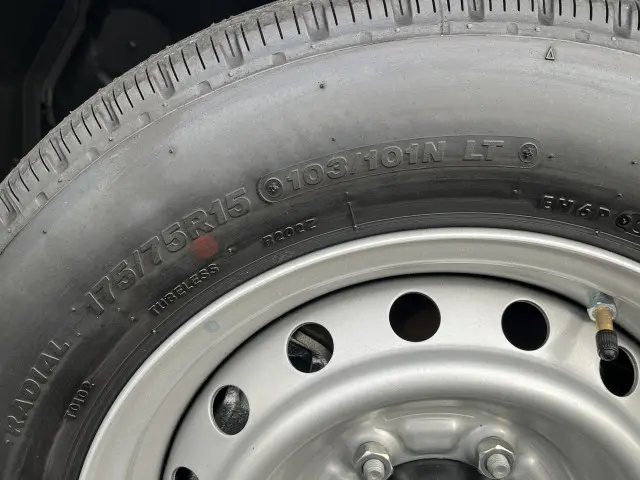 トヨタ ダイナ 3BF-TRY230(2WD)の写真38