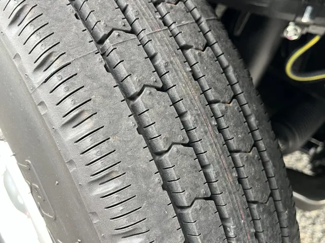 トヨタ ダイナ 3BF-TRY230(2WD)の写真39