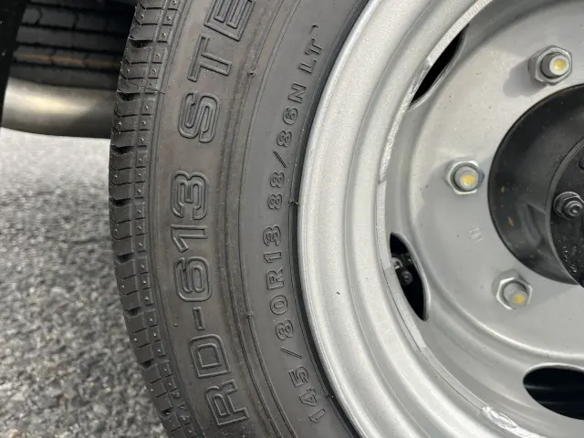 トヨタ ダイナ 3BF-TRY230(2WD)の写真41