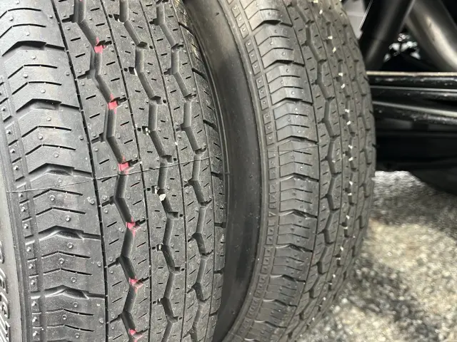 トヨタ ダイナ 3BF-TRY230(2WD)の写真42