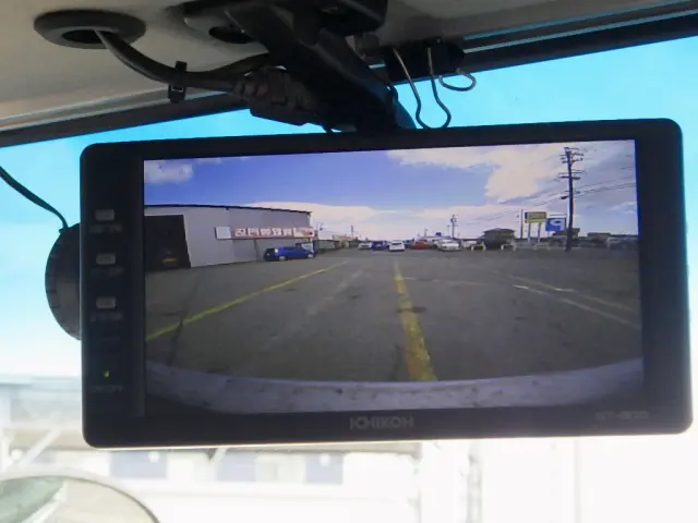 日野 プロフィア QKG-FW1EZBJ(2WD)の写真15