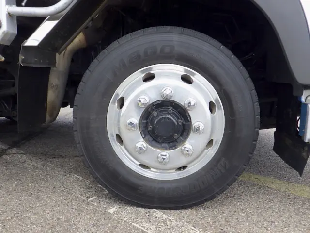 日野 プロフィア QKG-FW1EZBJ(2WD)の写真20