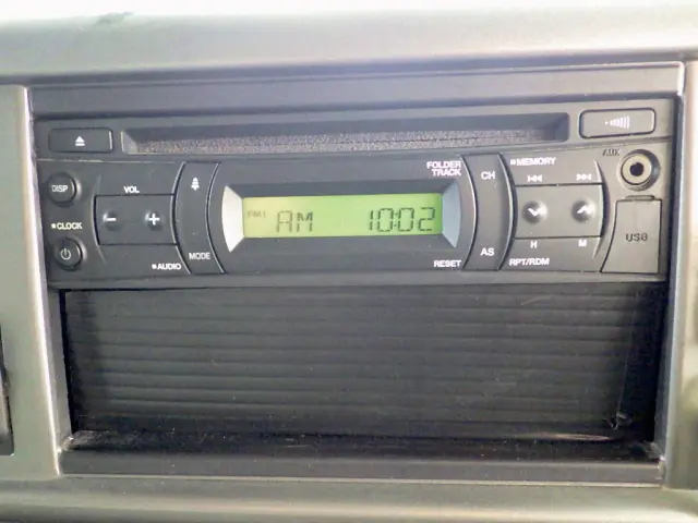 日野 プロフィア QKG-FW1EZBJ(2WD)の写真46