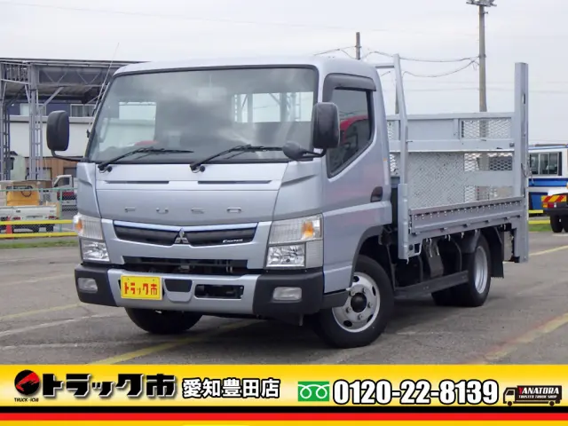 三菱 キャンター 2PG-FEB50(2WD)の写真1
