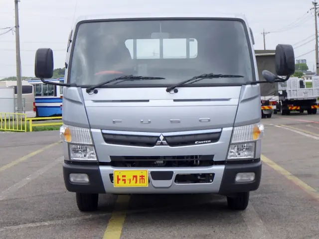三菱 キャンター 2PG-FEB50(2WD)の写真3