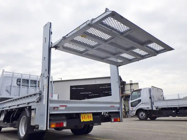 三菱 キャンター 2PG-FEB50(2WD)の写真12