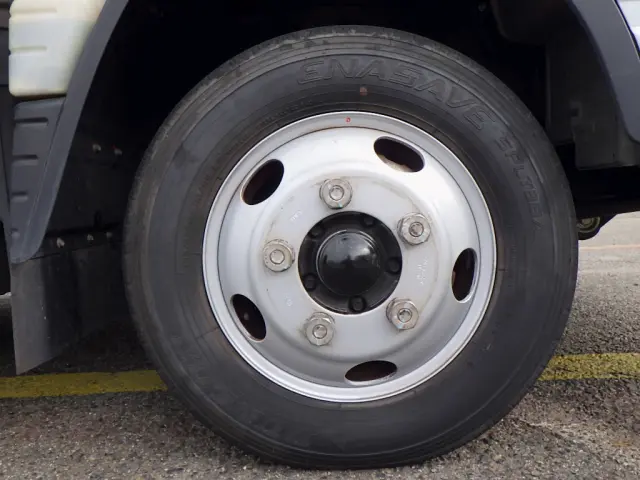 三菱 キャンター 2PG-FEB50(2WD)の写真18