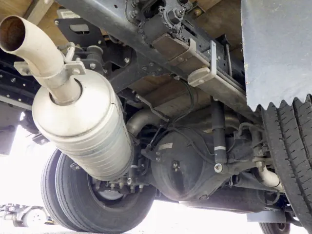 三菱 キャンター 2PG-FEB50(2WD)の写真21