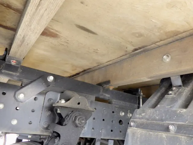 三菱 キャンター 2PG-FEB50(2WD)の写真30