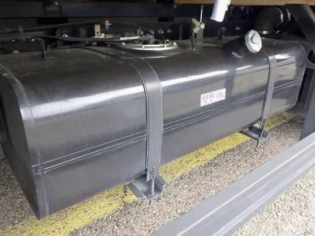 三菱 キャンター 2PG-FEB50(2WD)の写真33