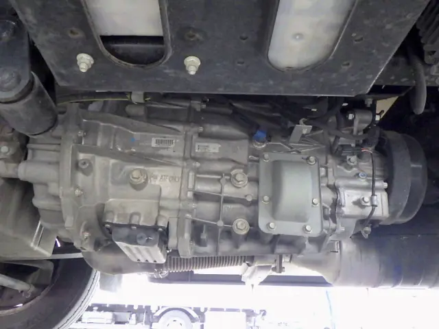 三菱 キャンター 2PG-FEB50(2WD)の写真34