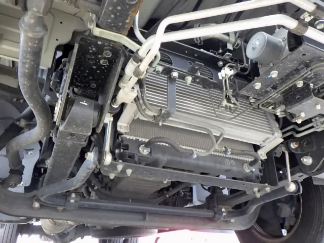 三菱 キャンター 2PG-FEB50(2WD)の写真35