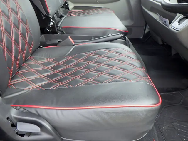 三菱 キャンター 2PG-FEB50(2WD)の写真38