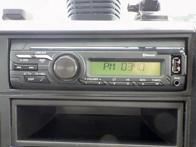 三菱 キャンター 2PG-FEB50(2WD)の写真43