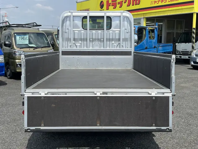 トヨタ ダイナ 2DG-GDY281(4WD)の写真6