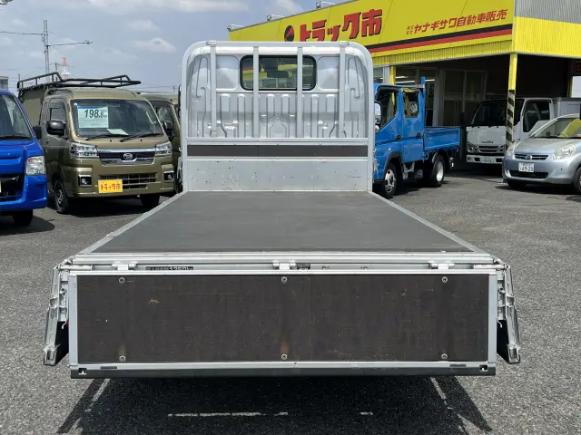 トヨタ ダイナ 2DG-GDY281(4WD)の写真8