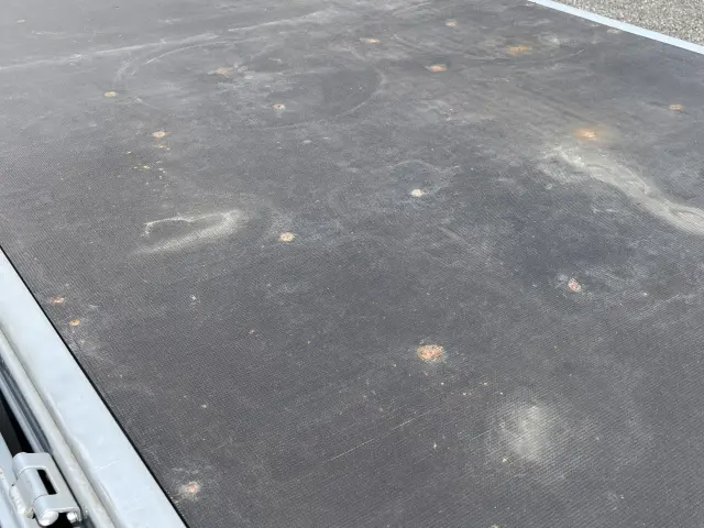 トヨタ ダイナ 2DG-GDY281(4WD)の写真10