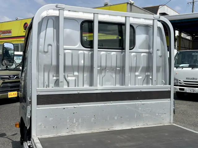 トヨタ ダイナ 2DG-GDY281(4WD)の写真11