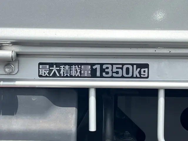 トヨタ ダイナ 2DG-GDY281(4WD)の写真12