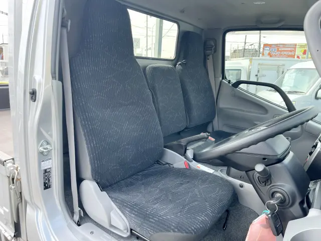 トヨタ ダイナ 2DG-GDY281(4WD)の写真15