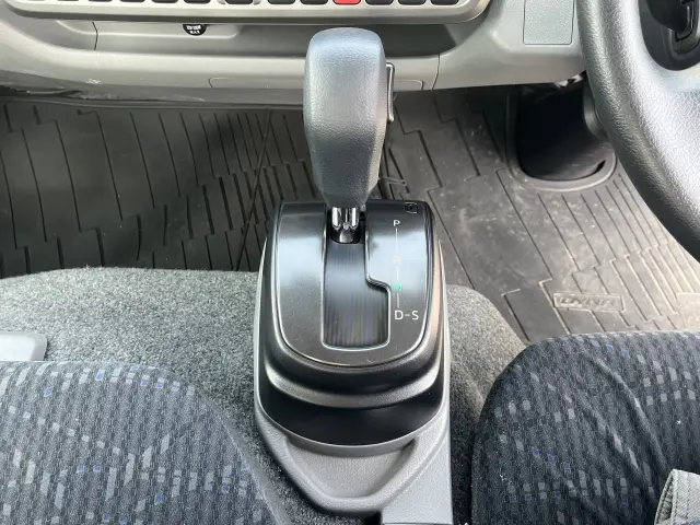 トヨタ ダイナ 2DG-GDY281(4WD)の写真17