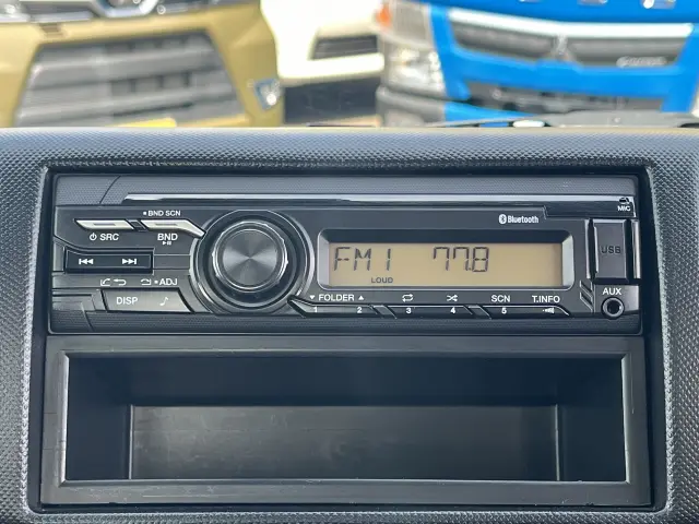 トヨタ ダイナ 2DG-GDY281(4WD)の写真18