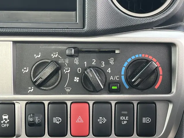 トヨタ ダイナ 2DG-GDY281(4WD)の写真19