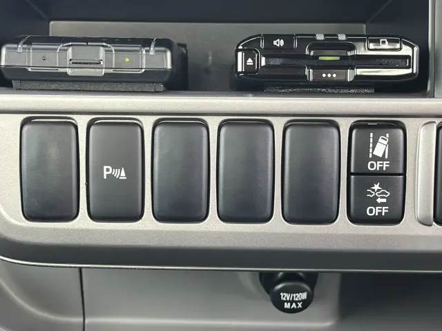 トヨタ ダイナ 2DG-GDY281(4WD)の写真22