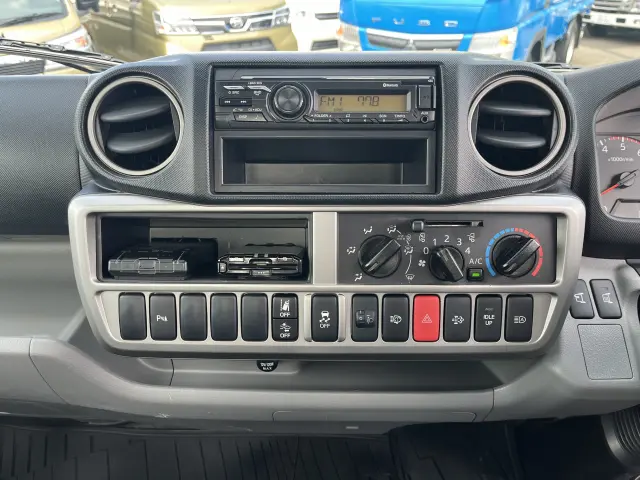 トヨタ ダイナ 2DG-GDY281(4WD)の写真23