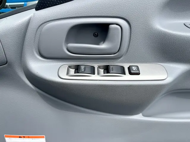 トヨタ ダイナ 2DG-GDY281(4WD)の写真24