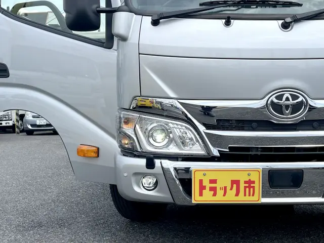 トヨタ ダイナ 2DG-GDY281(4WD)の写真27