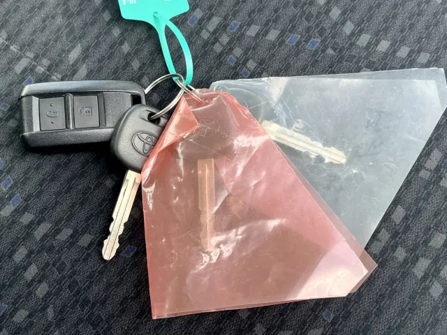 トヨタ ダイナ 2DG-GDY281(4WD)の写真28