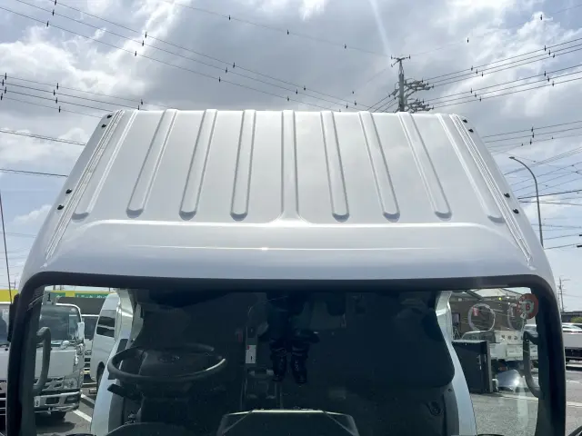 トヨタ ダイナ 2DG-GDY281(4WD)の写真32