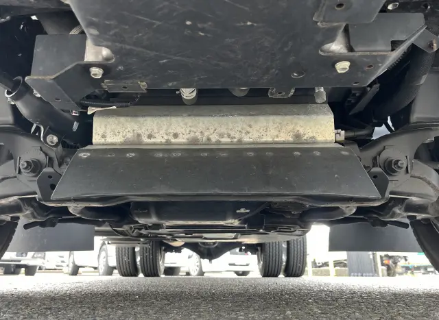 トヨタ ダイナ 2DG-GDY281(4WD)の写真33