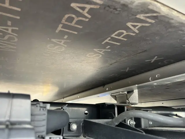 トヨタ ダイナ 2DG-GDY281(4WD)の写真35