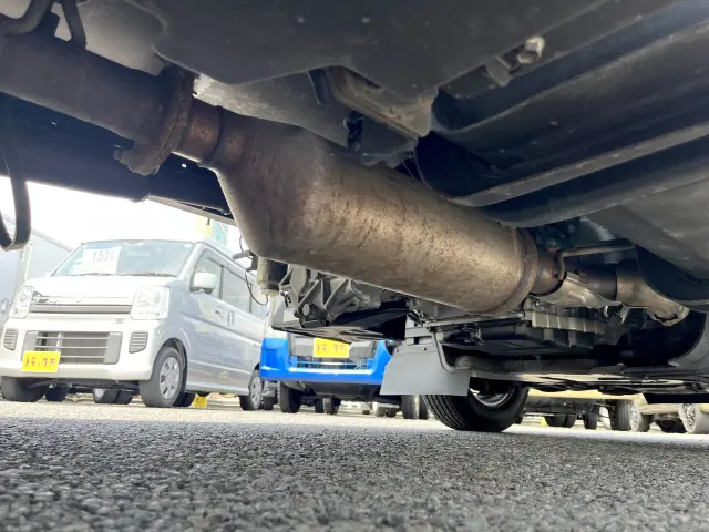 トヨタ ダイナ 2DG-GDY281(4WD)の写真36