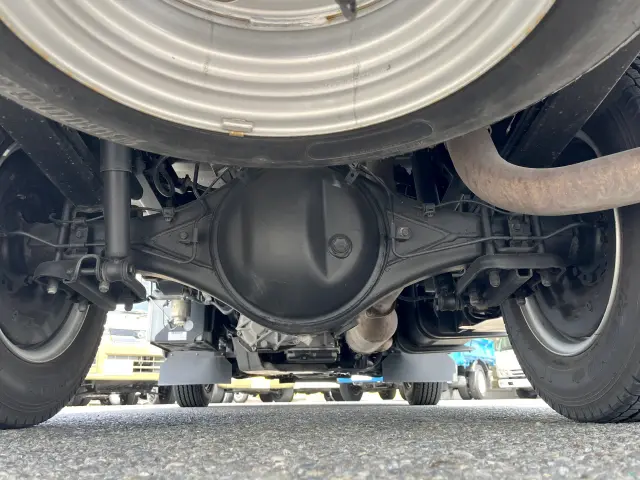 トヨタ ダイナ 2DG-GDY281(4WD)の写真38