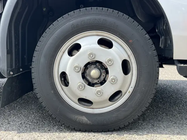 トヨタ ダイナ 2DG-GDY281(4WD)の写真39