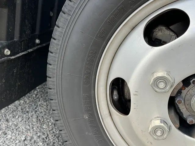 トヨタ ダイナ 2DG-GDY281(4WD)の写真40