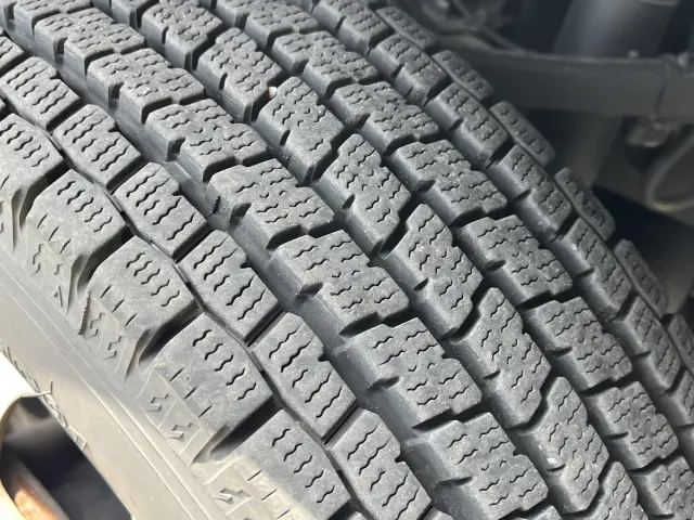 トヨタ ダイナ 2DG-GDY281(4WD)の写真41