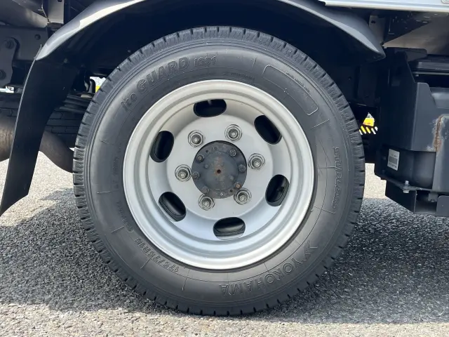 トヨタ ダイナ 2DG-GDY281(4WD)の写真42