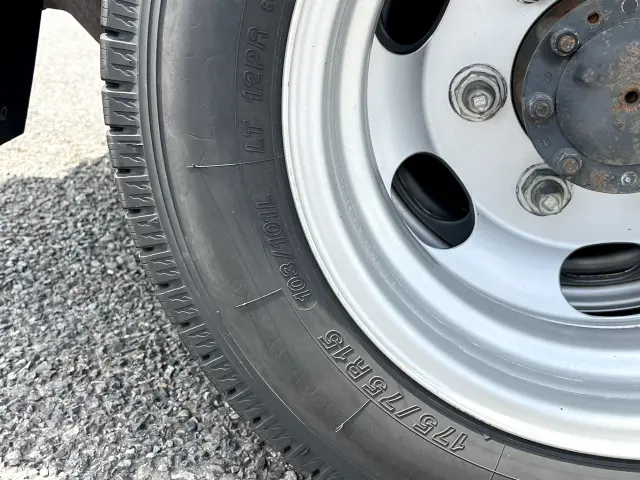 トヨタ ダイナ 2DG-GDY281(4WD)の写真43