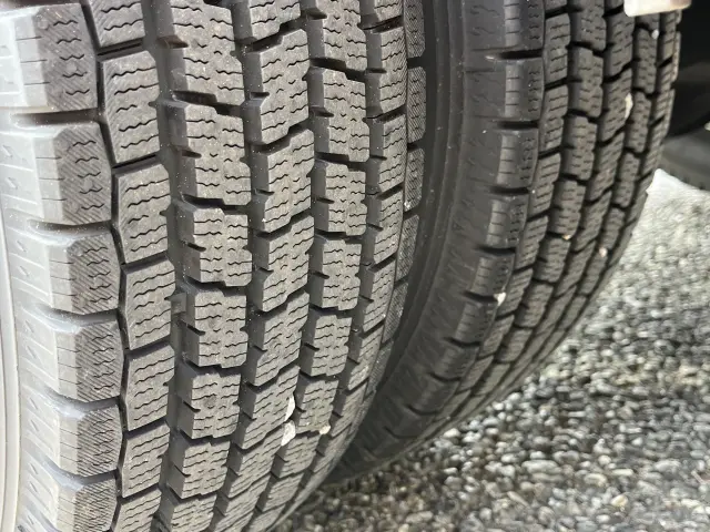 トヨタ ダイナ 2DG-GDY281(4WD)の写真44