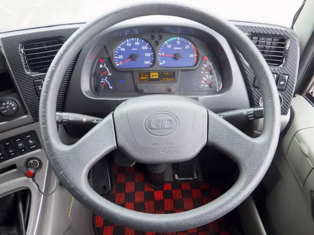 ＵＤ クオン QKG-CW5XL(6x4)の写真26