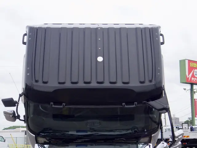 ＵＤ クオン QKG-CW5XL(6x4)の写真38