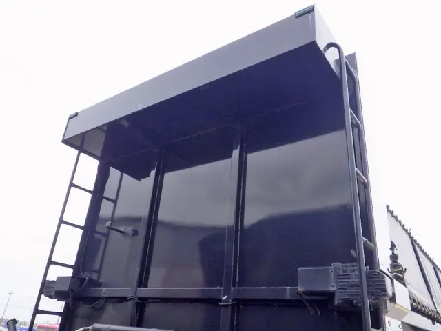 ＵＤ クオン QKG-CW5XL(6x4)の写真39