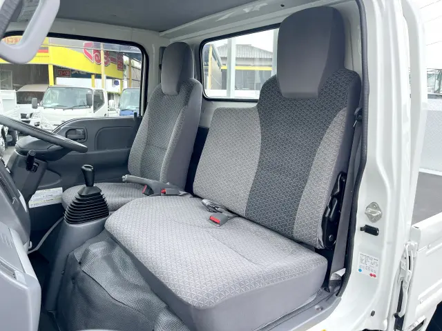 いすゞ エルフ 2RG-NJS88A(4WD)の写真18