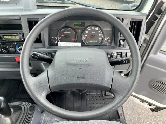 いすゞ エルフ 2RG-NJS88A(4WD)の写真19