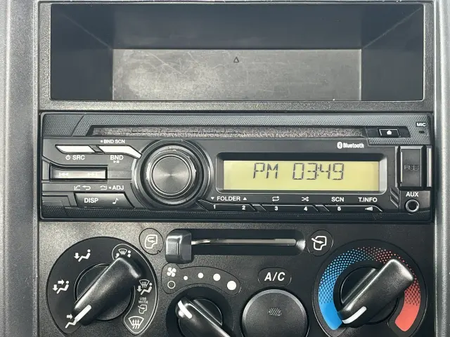 いすゞ エルフ 2RG-NJS88A(4WD)の写真23