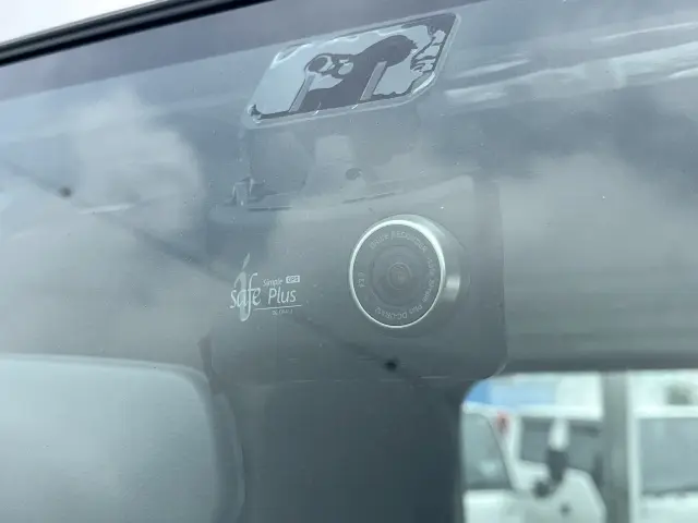 いすゞ エルフ 2RG-NJS88A(4WD)の写真27